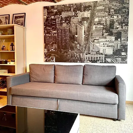 Apartment Vallee De La Meuse - Esc'appart Blaimont