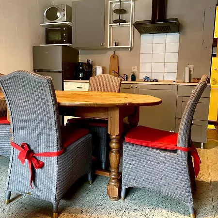 Vallee De La Meuse - Esc'appart * Blaimont