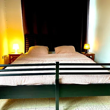 Vallee De La Meuse - Esc'appart Apartment