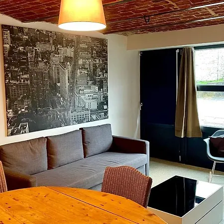 Vallee De La Meuse - Esc'appart Apartment