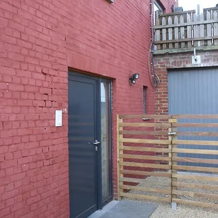 Vallee De La Meuse - Esc'appart * Blaimont