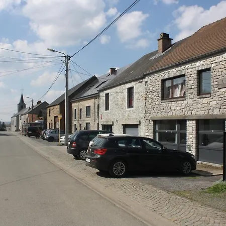 Vallee De La Meuse - Esc'appart شقة Blaimont