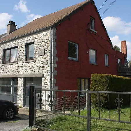 Vallee De La Meuse - Esc'appart Apartment
