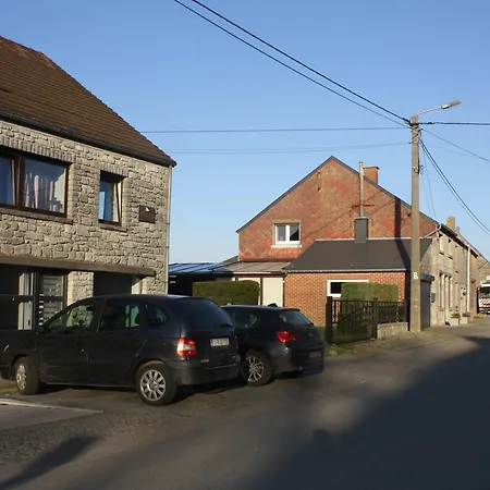 Vallee De La Meuse - Esc'appart