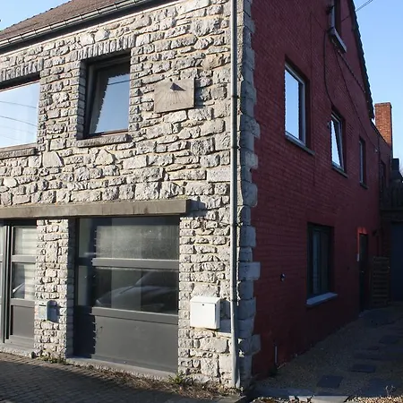 Vallee De La Meuse - Esc'appart Apartment *