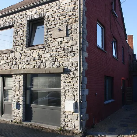 Vallee De La Meuse - Esc'appart Διαμέρισμα *