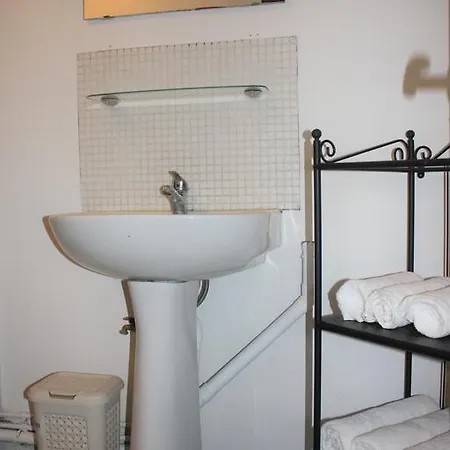 Vallee De La Meuse - Esc'appart Apartment