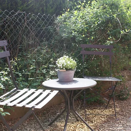 Vallee De La Meuse - Esc'appart Διαμέρισμα *