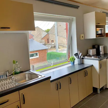 Vallee De La Meuse - Esc'appart