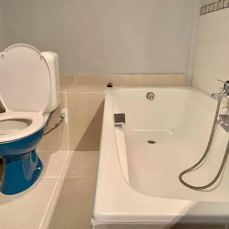 Vallee De La Meuse - Esc'appart Blaimont