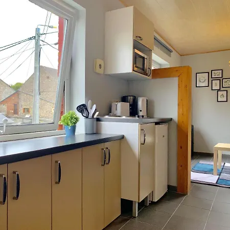 Vallee De La Meuse - Esc'appart