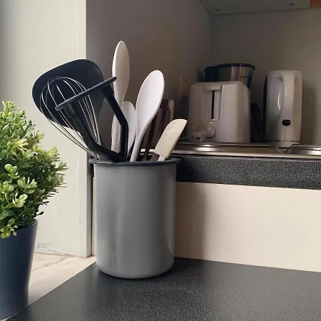 Διαμέρισμα Vallee De La Meuse - Esc'appart *