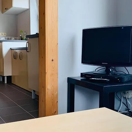 Διαμέρισμα Vallee De La Meuse - Esc'appart Blaimont